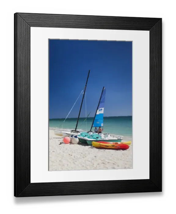 Framed Print : Cuba, Sancti Spiritus Province, Trinidad, Playa Ancon beach Framed Print : Cuba, Sancti Spiritus Province, Trinidad, Playa Ancon beach