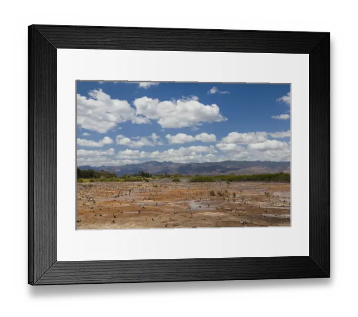 Framed Print : Cuba, Sancti Spiritus Province, Trinidad, Playa Ancon beach, marsh view Framed Print : Cuba, Sancti Spiritus Province, Trinidad, Playa Ancon beach, marsh view