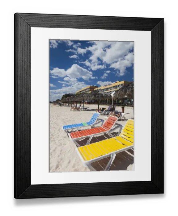 Framed Print : Cuba, Sancti Spiritus Province, Trinidad, Playa Ancon beach Framed Print : Cuba, Sancti Spiritus Province, Trinidad, Playa Ancon beach