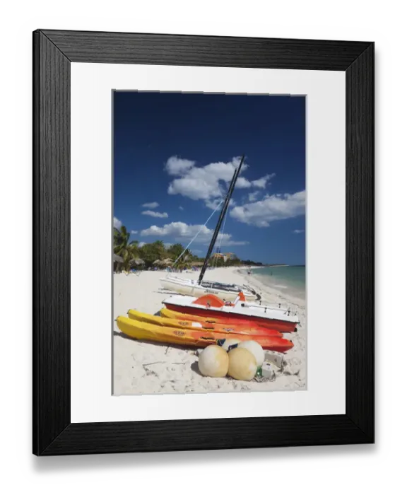 Framed Print : Cuba, Sancti Spiritus Province, Trinidad, Playa Ancon beach Framed Print : Cuba, Sancti Spiritus Province, Trinidad, Playa Ancon beach