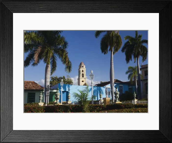 Framed Print : Cuba, Sancti Spiritus Province, Trinidad, Museo Nacional de la Lucha Contra Bandidos Framed Print : Cuba, Sancti Spiritus Province, Trinidad, Museo Nacional de la Lucha Contra Bandidos