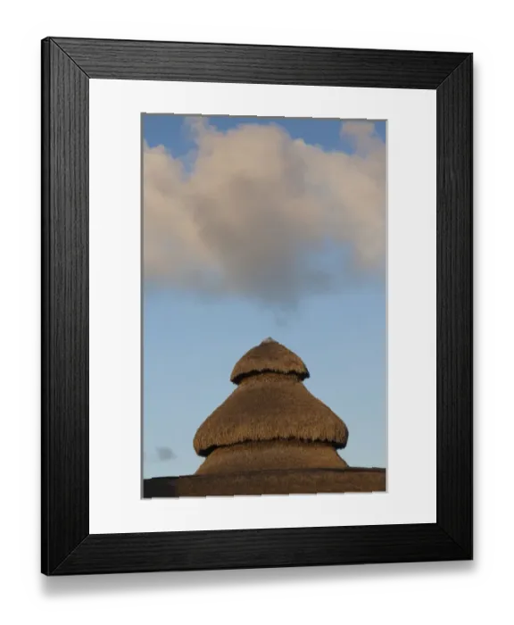 Framed Print : Cuba, Matanzas Province, Varadero, Varadero Beach, beach palapa Framed Print : Cuba, Matanzas Province, Varadero, Varadero Beach, beach palapa