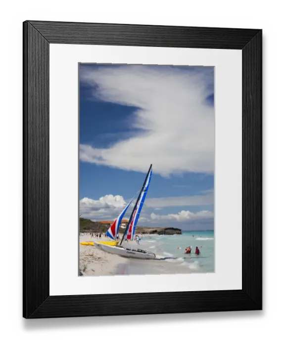 Framed Print : Cuba, Matanzas Province, Varadero, Varadero Beach Framed Print : Cuba, Matanzas Province, Varadero, Varadero Beach