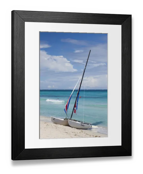 Framed Print : Cuba, Matanzas Province, Varadero, Varadero Beach Framed Print : Cuba, Matanzas Province, Varadero, Varadero Beach