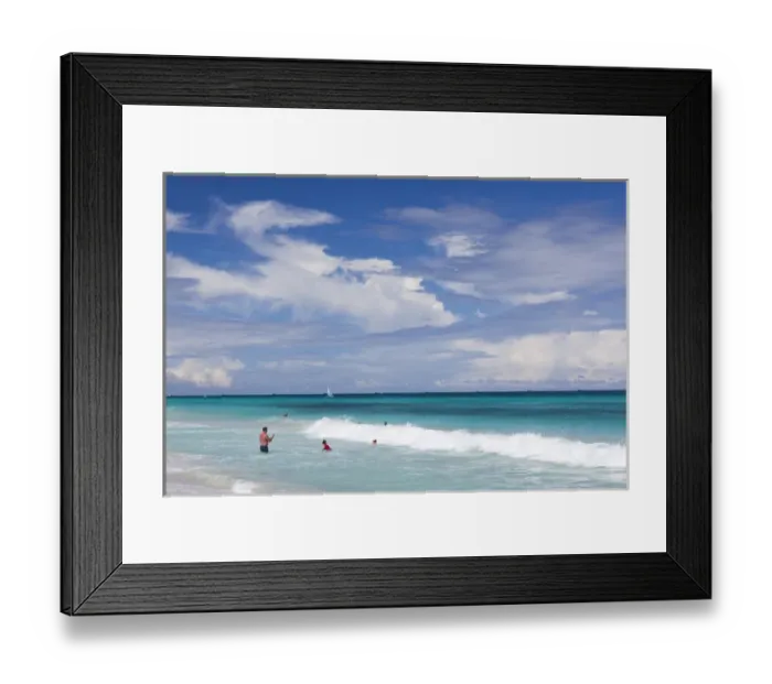 Framed Print : Cuba, Matanzas Province, Varadero, Varadero Beach Framed Print : Cuba, Matanzas Province, Varadero, Varadero Beach