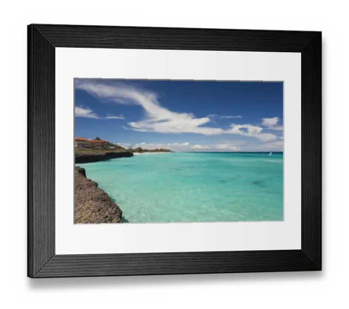 Framed Print : Cuba, Matanzas Province, Varadero, Varadero Beach Framed Print : Cuba, Matanzas Province, Varadero, Varadero Beach