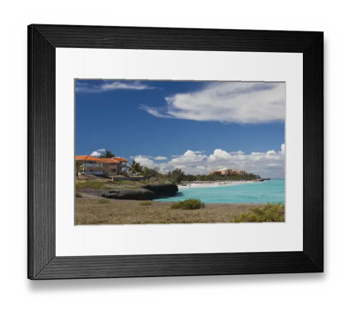 Framed Print : Cuba, Matanzas Province, Varadero, Varadero Beach Framed Print : Cuba, Matanzas Province, Varadero, Varadero Beach