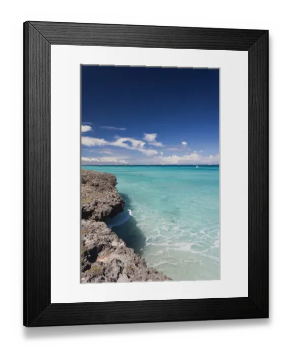 Framed Print : Cuba, Matanzas Province, Varadero, Varadero Beach Framed Print : Cuba, Matanzas Province, Varadero, Varadero Beach