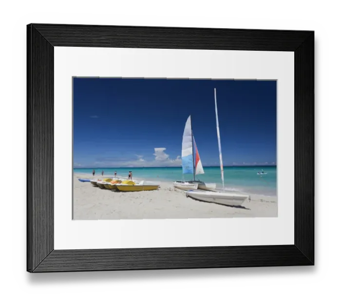 Framed Print : Cuba, Matanzas Province, Varadero, Varadero Beach Framed Print : Cuba, Matanzas Province, Varadero, Varadero Beach