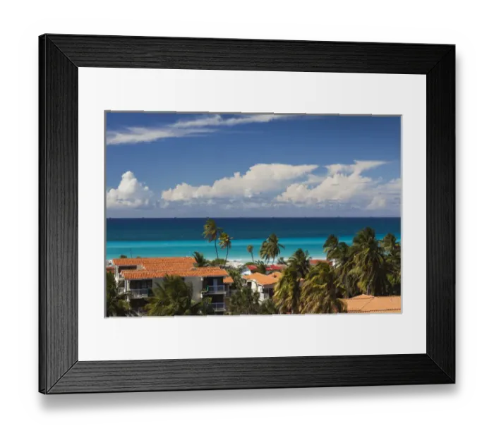 Framed Print : Cuba, Matanzas Province, Varadero, Villa Cuba Resort Framed Print : Cuba, Matanzas Province, Varadero, Villa Cuba Resort