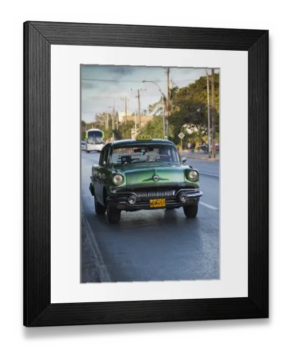 Framed Print : Cuba, Matanzas Province, Varadero, 1950s-era US-made Pontiac cars Framed Print : Cuba, Matanzas Province, Varadero, 1950s-era US-made Pontiac cars