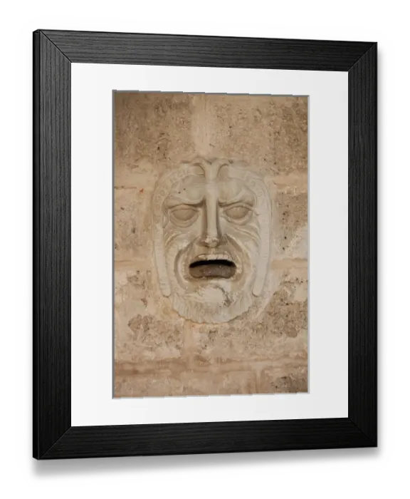Framed Print : Cuba, Havana, Havana Vieja, Plaza de la Catedral, Palacio del Marques de Arcos, wall Framed Print : Cuba, Havana, Havana Vieja, Plaza de la Catedral, Palacio del Marques de Arcos, wall