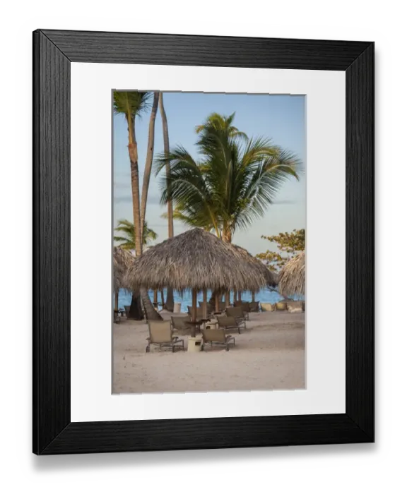 Framed Print : Dominican Republic, Punta Cana, Higuey, Bavaro, Iberostar Grand, Bavaro Beach Framed Print : Dominican Republic, Punta Cana, Higuey, Bavaro, Iberostar Grand, Bavaro Beach