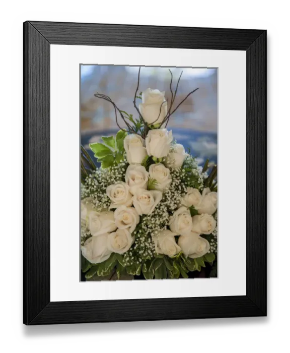 Framed Print : Dominican Republic, Punta Cana, Higuey, Bavaro, Iberostar Grand, wedding floral Framed Print : Dominican Republic, Punta Cana, Higuey, Bavaro, Iberostar Grand, wedding floral