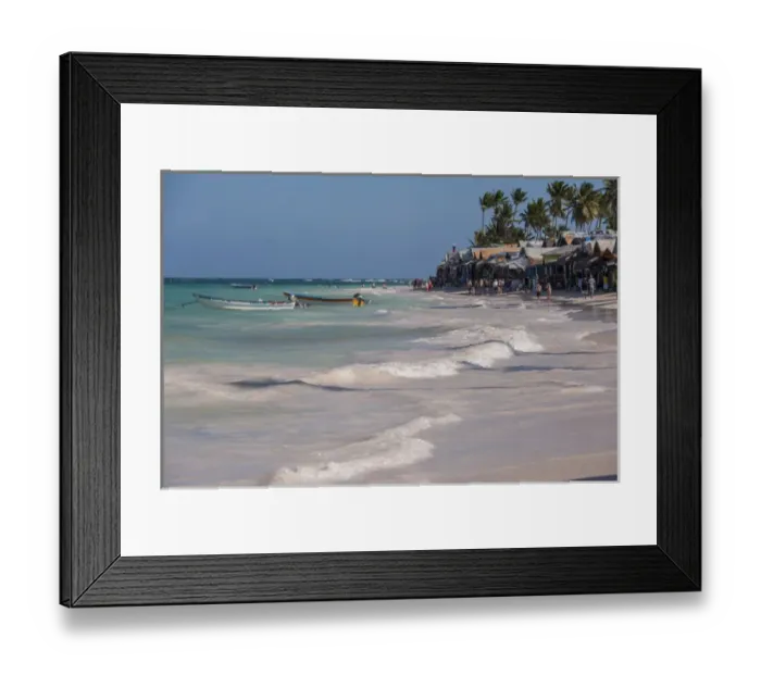 Framed Print : Dominican Republic, Punta Cana, Higuey, Bavaro Beach, Bavaro, market Framed Print : Dominican Republic, Punta Cana, Higuey, Bavaro Beach, Bavaro, market