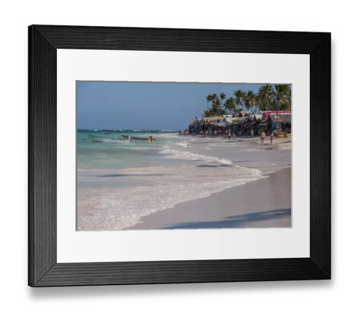 Framed Print : Dominican Republic, Punta Cana, Higuey, Bavaro Beach, Bavaro, market Framed Print : Dominican Republic, Punta Cana, Higuey, Bavaro Beach, Bavaro, market