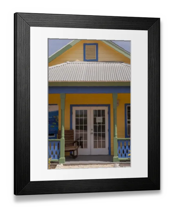 Framed Print : British West Indies, Cayman Islands, Grand Cayman, Cayman Turtle Farm, colorful Caribbean Framed Print : British West Indies, Cayman Islands, Grand Cayman, Cayman Turtle Farm, colorful Caribbean