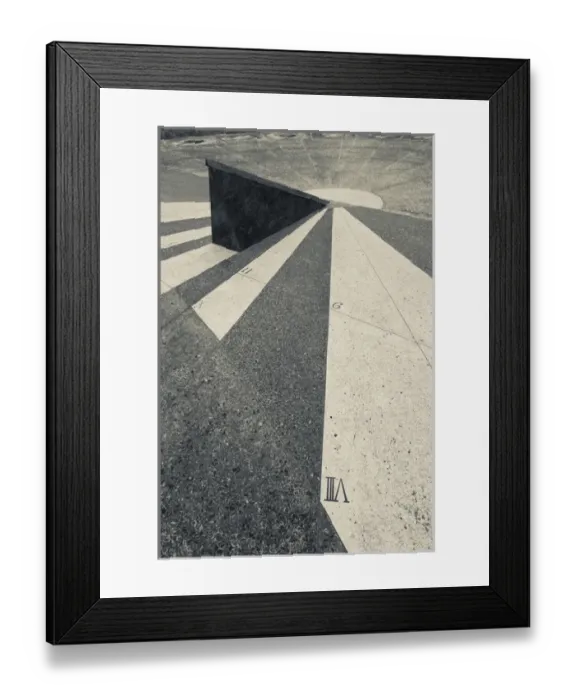 Framed Print : Cuba, Sancti Spiritus Province, Trinidad-area, Topes de Collantes park, park sundial Framed Print : Cuba, Sancti Spiritus Province, Trinidad-area, Topes de Collantes park, park sundial