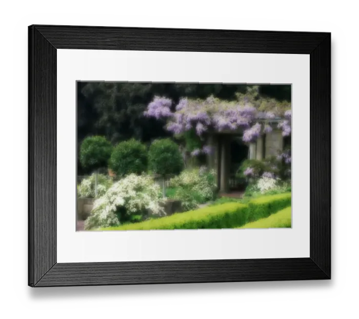 Framed Print : Canada, British Columbia, Victoria. Montage at Hatley Gardens Framed Print : Canada, British Columbia, Victoria. Montage at Hatley Gardens