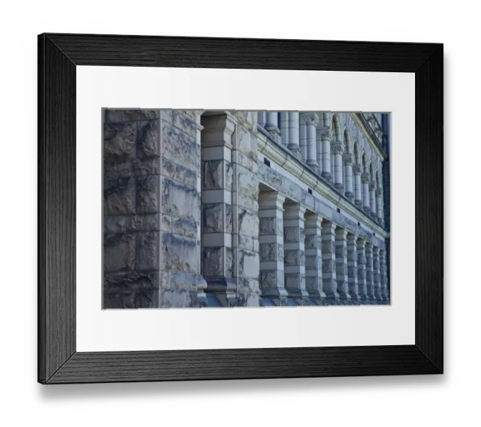 Framed Print : North America; Canada; British Columbia; Victoria; Parliament Building Framed Print : North America; Canada; British Columbia; Victoria; Parliament Building