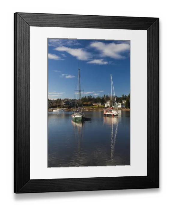 Framed Print : Canada, British Columbia, Vancouver Island, Comox, Comox Harbour Framed Print : Canada, British Columbia, Vancouver Island, Comox, Comox Harbour