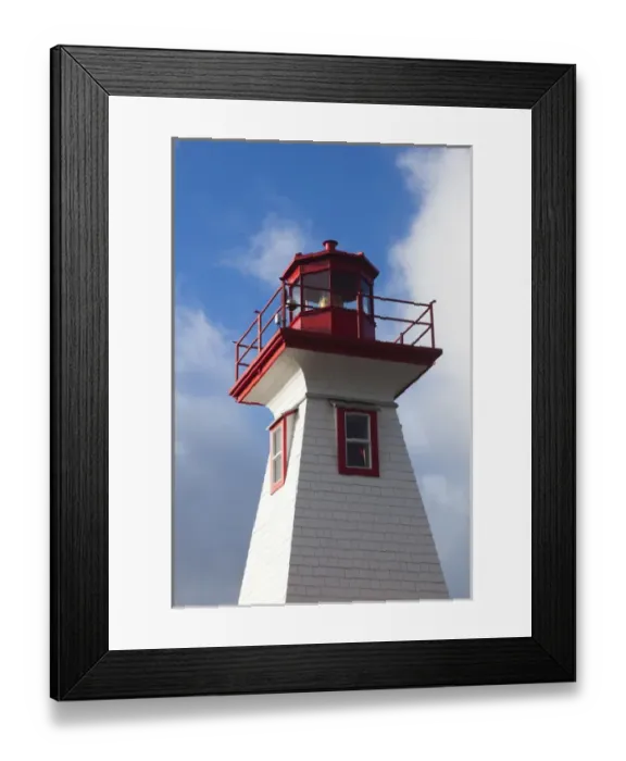 Framed Print : Canada, British Columbia, Vancouver Island, Port Alberni, Harbour Quay Marina lighthouse Framed Print : Canada, British Columbia, Vancouver Island, Port Alberni, Harbour Quay Marina lighthouse