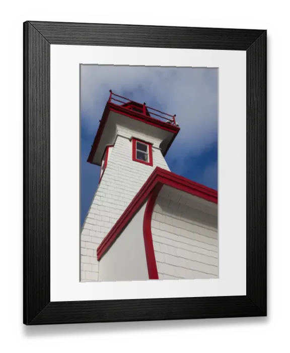 Framed Print : Canada, British Columbia, Vancouver Island, Port Alberni, Harbour Quay Marina lighthouse Framed Print : Canada, British Columbia, Vancouver Island, Port Alberni, Harbour Quay Marina lighthouse