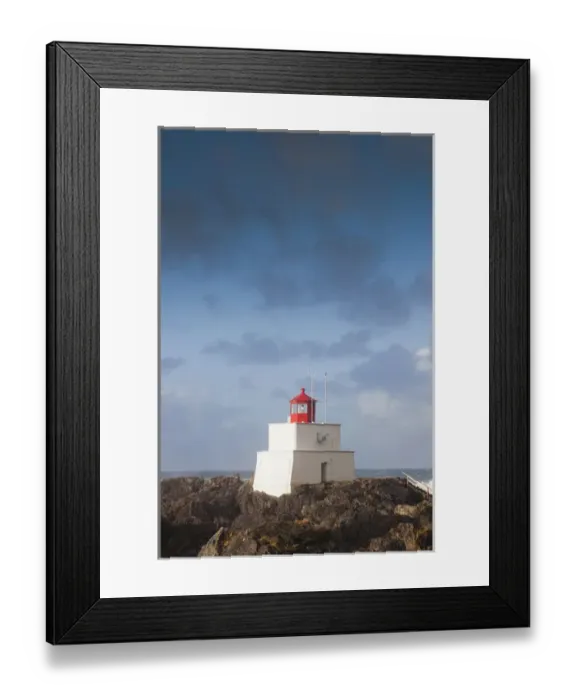Framed Print : Canada, British Columbia, Vancouver Island, Ucluelet, Wild Pacific Trail, Amphitrite Framed Print : Canada, British Columbia, Vancouver Island, Ucluelet, Wild Pacific Trail, Amphitrite
