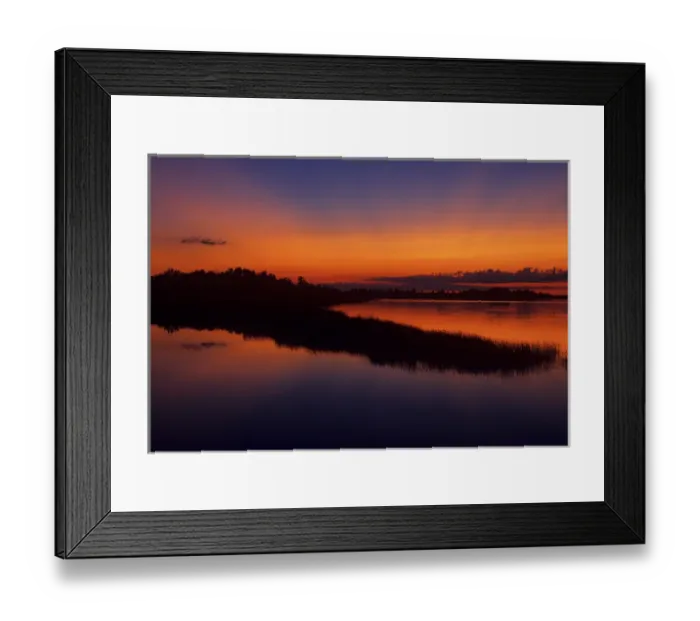 Framed Print : Canada, Manitoba, Grand Marais. Crepuscular or God rays over Lake Winnipeg at dusk Framed Print : Canada, Manitoba, Grand Marais. Crepuscular or God rays over Lake Winnipeg at dusk
