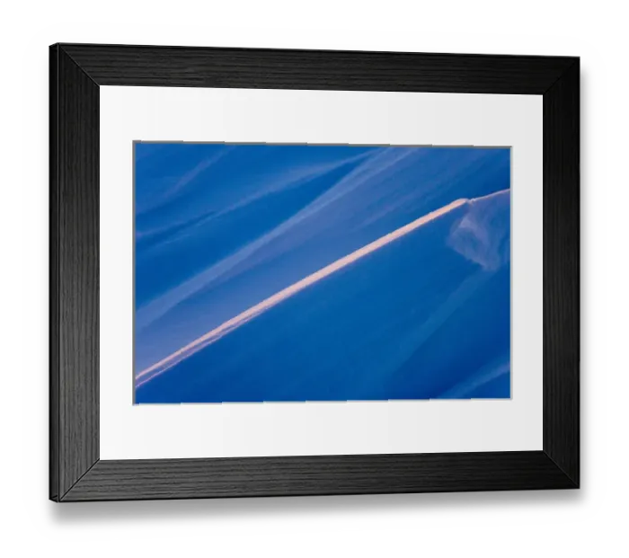 Framed Print : Wind carved ice, Wapusk National Park, Manitoba, Canada Framed Print : Wind carved ice, Wapusk National Park, Manitoba, Canada