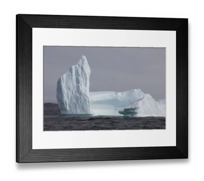 Framed Print : Avalon Peninsula