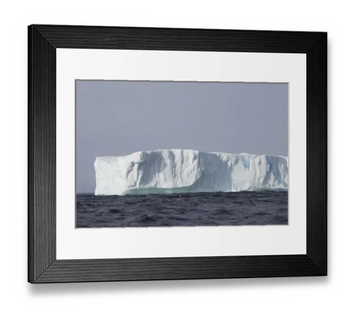 Framed Print : Avalon Peninsula