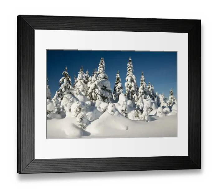 Framed Print : North America, Canada, Nova Scotia, Cape Breton, Cabot Trail in winter Framed Print : North America, Canada, Nova Scotia, Cape Breton, Cabot Trail in winter