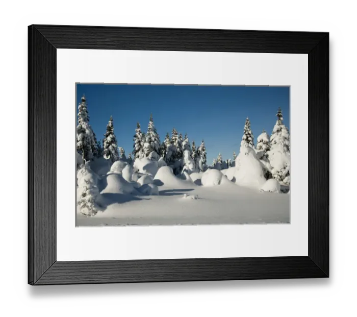 Framed Print : North America, Canada, Nova Scotia, Cape Breton, Cabot Trail in winter Framed Print : North America, Canada, Nova Scotia, Cape Breton, Cabot Trail in winter