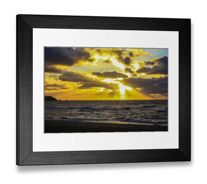 Framed Print : North America, Canada, Nova Scotia, Cape Breton, Cabot Trail, Margaree Harbour sunset Framed Print : North America, Canada, Nova Scotia, Cape Breton, Cabot Trail, Margaree Harbour sunset