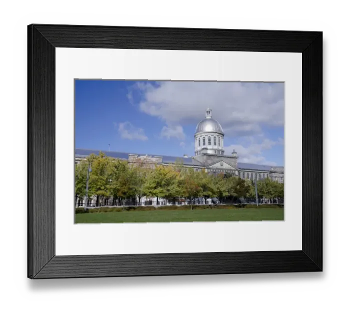 Framed Print : Canada, Quebec, Montreal. Historic Old Port area of Montreal Framed Print : Canada, Quebec, Montreal. Historic Old Port area of Montreal