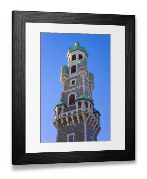 Framed Print : Old House, Quebec City, Canada Framed Print : Old House, Quebec City, Canada