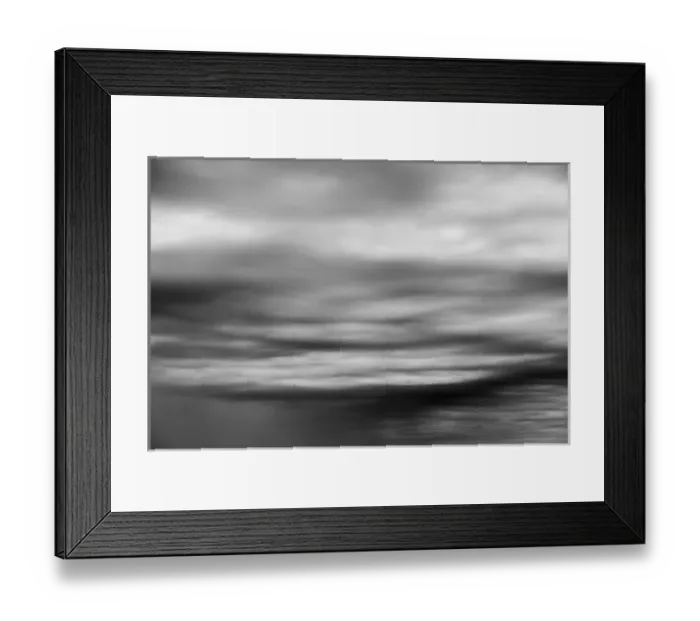 Framed Print : Canada, Nunavut Territory, Storm clouds gather above west coast of Hudson Bay south Framed Print : Canada, Nunavut Territory, Storm clouds gather above west coast of Hudson Bay south