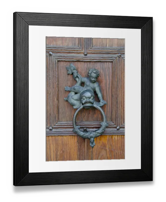 Framed Print : Denmark, Helsingoer. The church of St. Mary & Monastery of Our Lady, c Framed Print : Denmark, Helsingoer. The church of St. Mary & Monastery of Our Lady, c