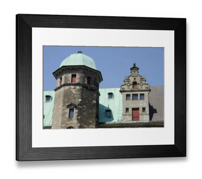 Framed Print : Denmark, Helsingoer. Kronborg Castle (aka Kronborg Slot). UNESCO World Heritage Site Framed Print : Denmark, Helsingoer. Kronborg Castle (aka Kronborg Slot). UNESCO World Heritage Site