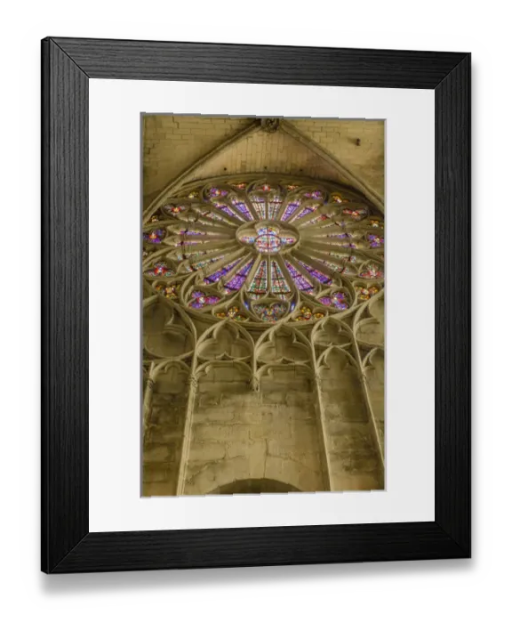 Framed Print : Europe, France, Languedoc-Roussillon, ancient fortified city of Carcassonne, UNESCO Framed Print : Europe, France, Languedoc-Roussillon, ancient fortified city of Carcassonne, UNESCO