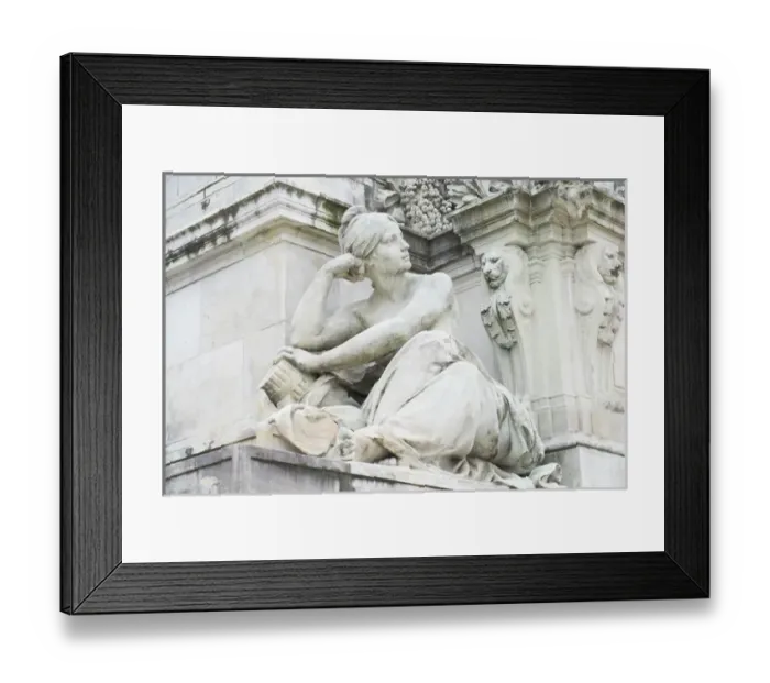 Framed Print : Europe, France, Bordeaux, Gironde Aquitaine, UNESCO World Heritage Site, Monument Aux Girondins Framed Print : Europe, France, Bordeaux, Gironde Aquitaine, UNESCO World Heritage Site, Monument Aux Girondins