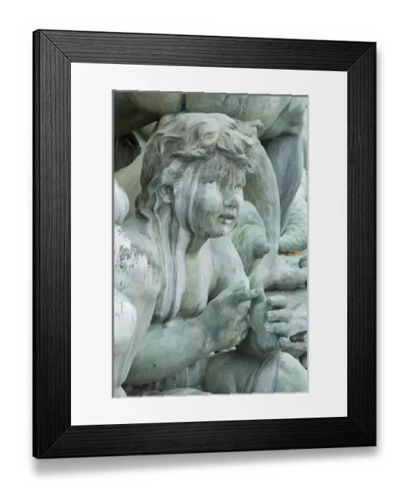 Framed Print : Europe, France, Bordeaux, Gironde Aquitaine, UNESCO World Heritage Site, Monument Aux Girondins Framed Print : Europe, France, Bordeaux, Gironde Aquitaine, UNESCO World Heritage Site, Monument Aux Girondins
