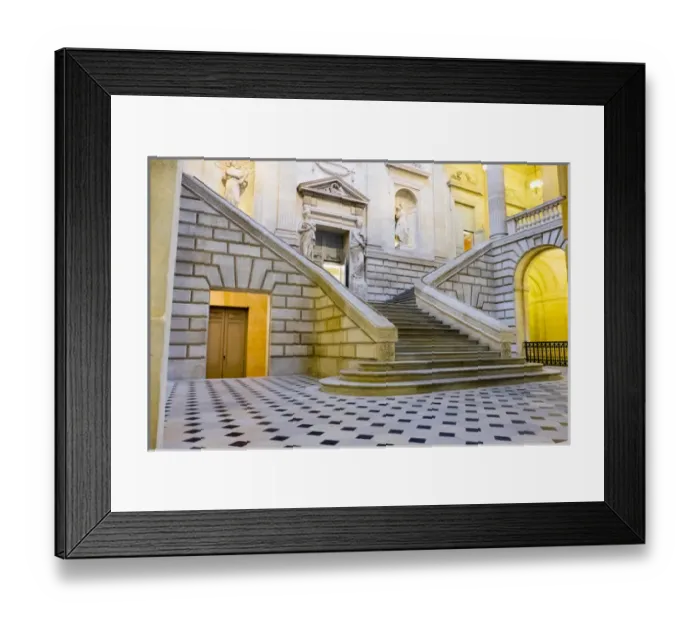 Framed Print : France, Bordeaux, Grand Theatre de Bordeaux, Opera House Framed Print : France, Bordeaux, Grand Theatre de Bordeaux, Opera House