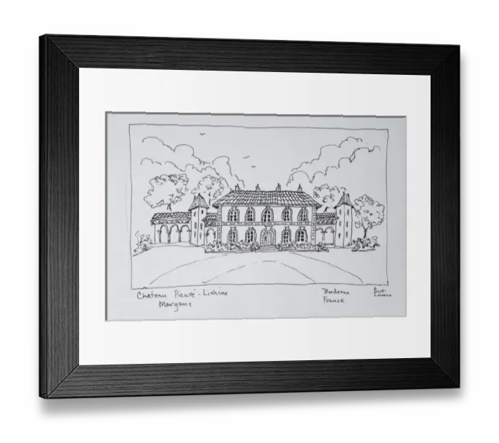 Framed Print : Artwork by Scott Lawrence Framed Print : Artwork by Scott Lawrence