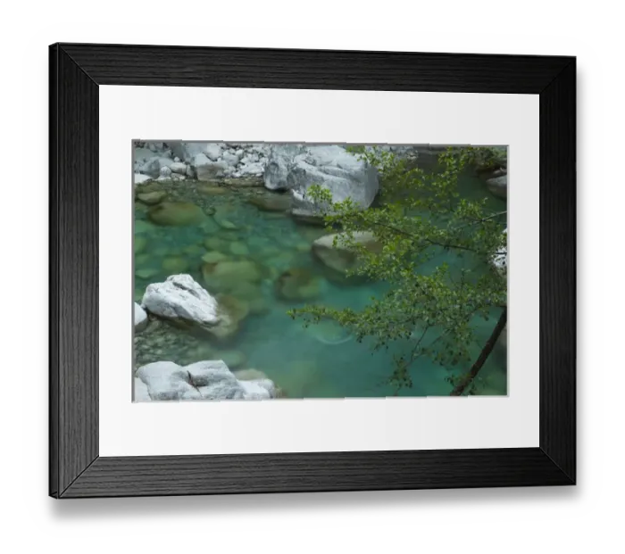 Framed Print : France, Corsica, Haute-Corse Department, Central Mountains Region, Corte-area, Gorges Framed Print : France, Corsica, Haute-Corse Department, Central Mountains Region, Corte-area, Gorges