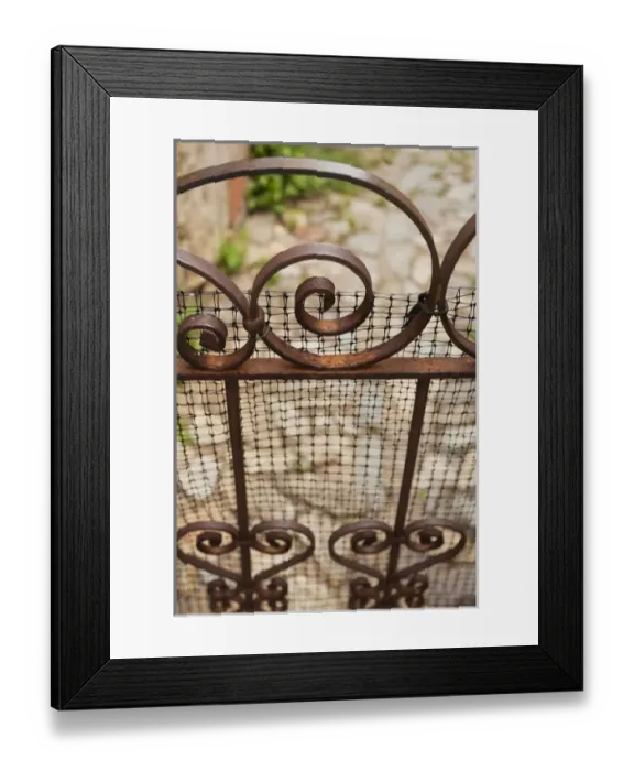 Framed Print : France, Corsica, Haute-Corse Department, La Balagne Region, Pigna, artisanal village Framed Print : France, Corsica, Haute-Corse Department, La Balagne Region, Pigna, artisanal village
