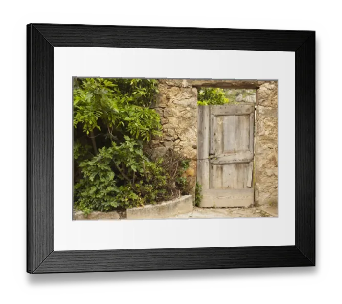 Framed Print : France, Corsica, Haute-Corse Department, La Balagne Region, Pigna, artisanal village Framed Print : France, Corsica, Haute-Corse Department, La Balagne Region, Pigna, artisanal village