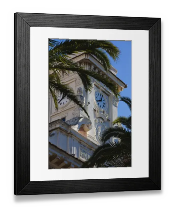 Framed Print : France, Corsica, Corse-du-Sud Department, Corsica West Coast Region, Ajaccio, town Framed Print : France, Corsica, Corse-du-Sud Department, Corsica West Coast Region, Ajaccio, town