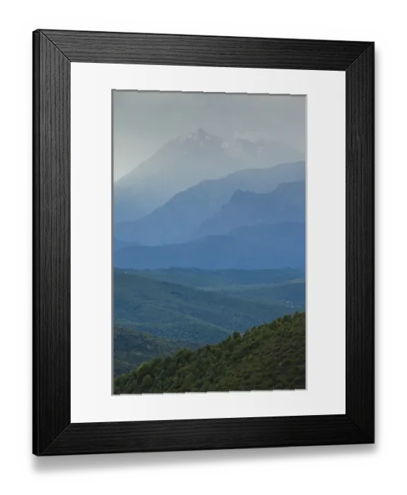 Framed Print : France, Corsica, Haute-Corse Department, Central Mountains Region, Le Bozio Area Framed Print : France, Corsica, Haute-Corse Department, Central Mountains Region, Le Bozio Area